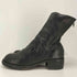 GUIDI 988 バックジップブーツ vibramソール メンズ JPN:42