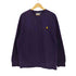カーハートワークインプログレス Carhartt WIP American Script Sweatshirt メンズ import:L