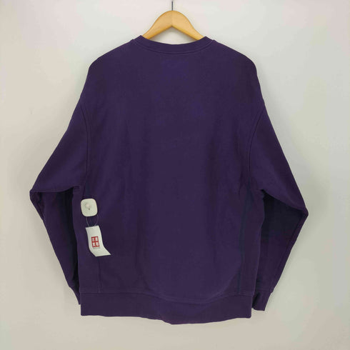 カーハートワークインプログレス Carhartt WIP American Script Sweatshirt メンズ import:L