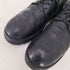 GUIDI vibramソール 792 CLASSIC DERBY メンズ