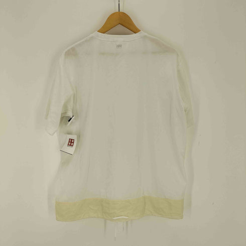 ヘリーハンセン HELLY HANSEN S/S Amphibious Big Tee ショートスリーブ アンヒビアスロゴ Tシャツ レディース JPN:L