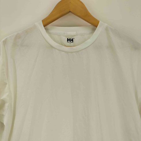 ヘリーハンセン HELLY HANSEN S/S Amphibious Big Tee ショートスリーブ アンヒビアスロゴ Tシャツ レディース JPN:L