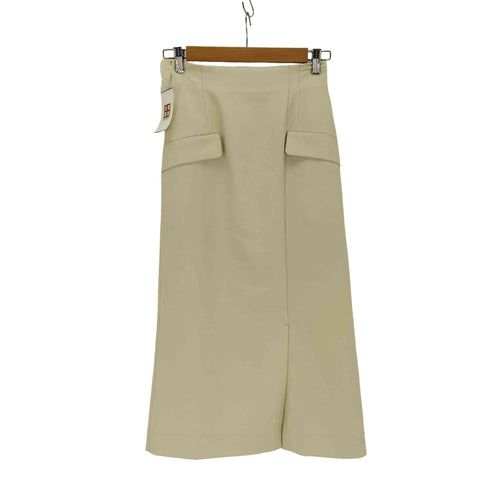 ロペピクニック Rope Picnic フロントデザインスカート レディース JPN:36