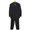 ヨウジヤマモトダーバン アール Yohji Yamamoto DURBAN A.A.R サマーウール スーツ セットアップ メンズ