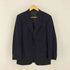 ヨウジヤマモトダーバン アール Yohji Yamamoto DURBAN A.A.R サマーウール スーツ セットアップ メンズ
