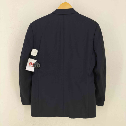 ヨウジヤマモトダーバン アール Yohji Yamamoto DURBAN A.A.R サマーウール スーツ セットアップ メンズ