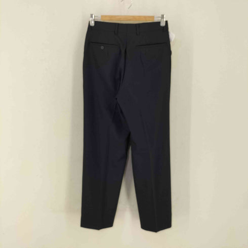 ヨウジヤマモトダーバン アール Yohji Yamamoto DURBAN A.A.R サマーウール スーツ セットアップ メンズ