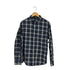 エディーバウアー Eddie Bauer CLASSI FIT チェックシャツ メンズ JPN:S