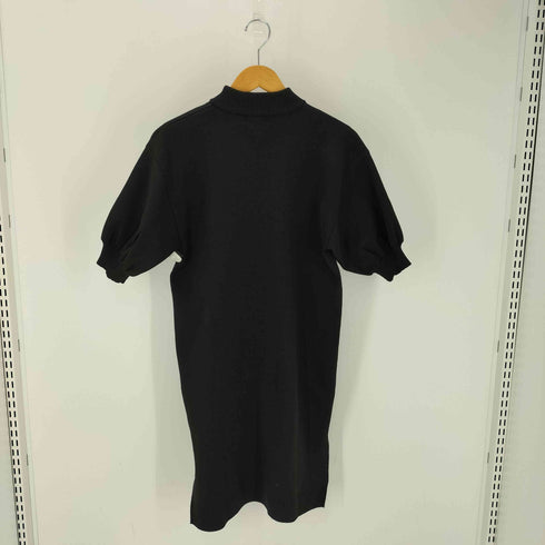 アンドクチュール And Couture モックネック ニットワンピース レディース FREE