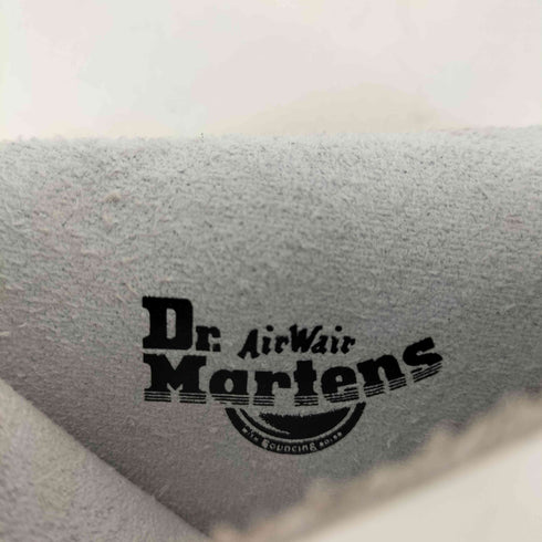 ドクターマーチン Dr.Martens 7 インチ サッチェル バッグ レディース