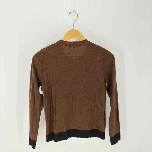 ソニアバイソニアリキエル SONIA by SONIA RYKIEL クルーネックニットカーディガン レディース JPN:38