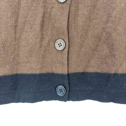 ソニアバイソニアリキエル SONIA by SONIA RYKIEL クルーネックニットカーディガン レディース JPN:38