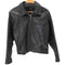 ショット Schott シングルライダースジャケット IDEALジップ ホースハイド メンズ US:40
