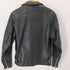 ショット Schott シングルライダースジャケット IDEALジップ ホースハイド メンズ US:40