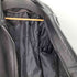 ショット Schott シングルライダースジャケット IDEALジップ ホースハイド メンズ US:40