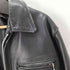 ショット Schott シングルライダースジャケット IDEALジップ ホースハイド メンズ US:40