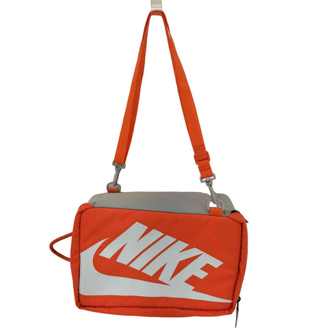 ナイキ NIKE NK SHOE BOX BAG メンズ