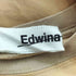 エドウィナホール Edwina Horl サイドスリット クルーネックワンピース レディース JPN:S
