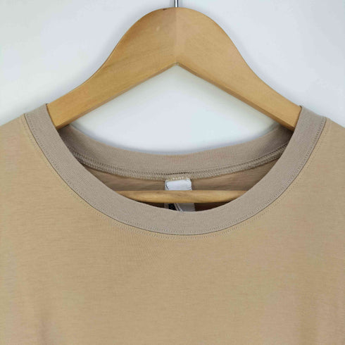 エドウィナホール Edwina Horl サイドスリット クルーネックワンピース レディース JPN:S