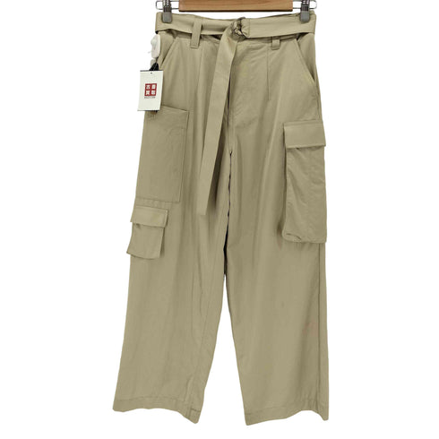 イン IHNN 7POCKET PANTS レディース JPN:36