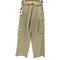 イン IHNN 7POCKET PANTS レディース JPN:36