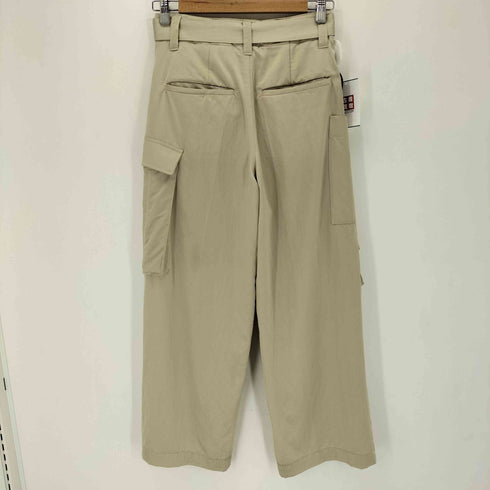 イン IHNN 7POCKET PANTS レディース JPN:36