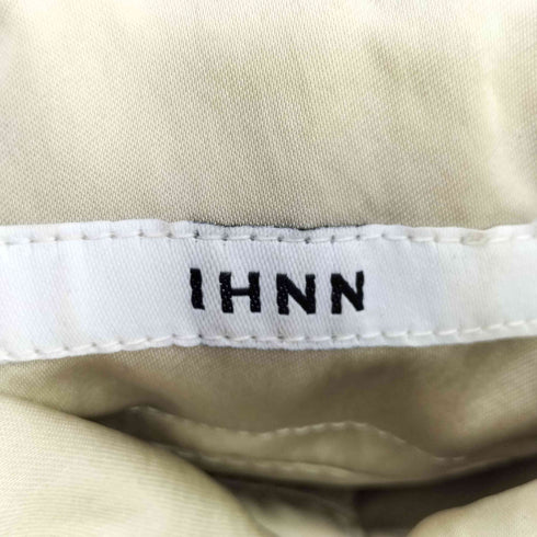 イン IHNN 7POCKET PANTS レディース JPN:36