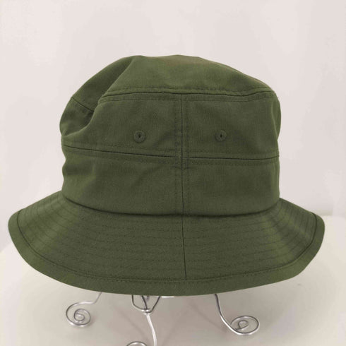 ビームス BEAMS カラー バケット ハット レディース