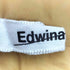 エドウィナホール Edwina Horl オープンカラーシャツワンピース レディース JPN:S