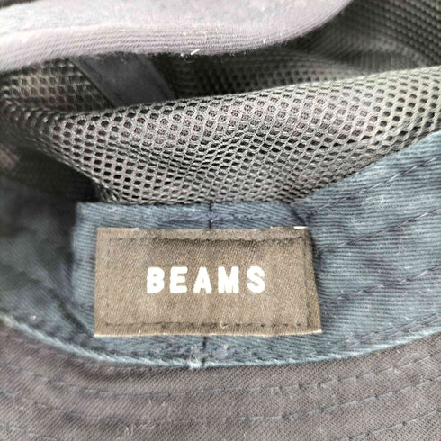 ビームス BEAMS カラー バケット ハット レディース