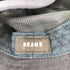 ビームス BEAMS カラー バケット ハット レディース