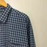 ポロバイラルフローレン Polo by RALPH LAUREN 80-90s チェック柄 ロングスリーブシャツ メンズ import:XL