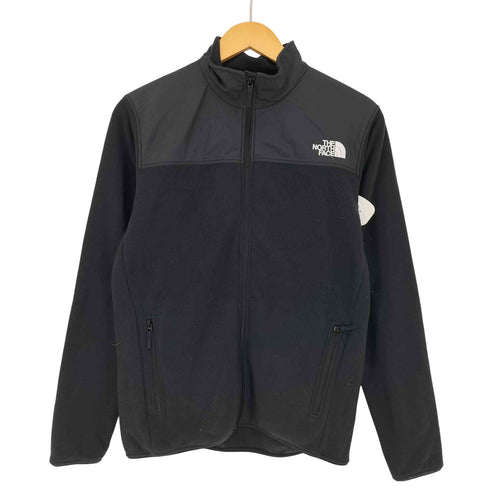 ザノースフェイス THE NORTH FACE MOUNTAIN VERSA MICRO JACKET マウンテンバーサマイクロジャケット メンズ JPN:M