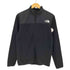 ザノースフェイス THE NORTH FACE MOUNTAIN VERSA MICRO JACKET マウンテンバーサマイクロジャケット メンズ JPN:M