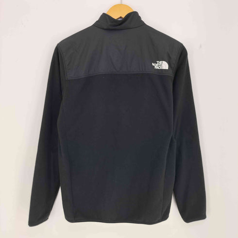 ザノースフェイス THE NORTH FACE MOUNTAIN VERSA MICRO JACKET マウンテンバーサマイクロジャケット メンズ JPN:M