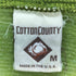 cottoncounty USA製 ポケットtシャツ メンズ JPN:M