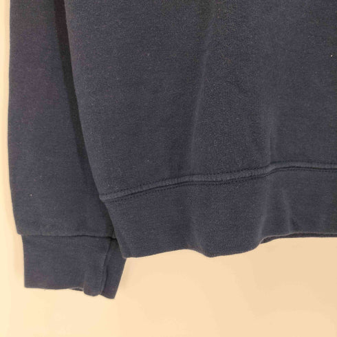 フルーツオブザルーム FRUIT OF THE LOOM ペンキ加工 スウェット メンズ JPN:M