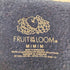 フルーツオブザルーム FRUIT OF THE LOOM ペンキ加工 スウェット メンズ JPN:M