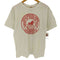 フルーツオブザルーム FRUIT OF THE LOOM プリントTシャツ メンズ JPN:L
