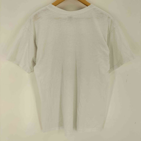 フルーツオブザルーム FRUIT OF THE LOOM プリントTシャツ メンズ JPN:L