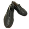 ジーエイチバス G.H.BASS WEEJUNS LOGAN レザー コインローファー メンズ US:9