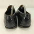 ジーエイチバス G.H.BASS WEEJUNS LOGAN レザー コインローファー メンズ US:9