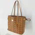 エムシーエム MCM MEDIUM Liz ヴィセトス トートバッグ リバーシブル ミディアム リズショッパー メンズ ONE SIZE