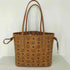 エムシーエム MCM MEDIUM Liz ヴィセトス トートバッグ リバーシブル ミディアム リズショッパー メンズ ONE SIZE