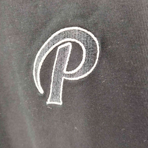 パウンド PWNED ロンT 刺繍 メンズ JPN:XL