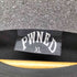パウンド PWNED ロンT 刺繍 メンズ JPN:XL