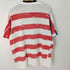YES U.S. 90S USA国旗プリントTEE 両面プリント 星条旗 シングルステッチ メンズ ONE SIZE