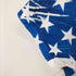 YES U.S. 90S USA国旗プリントTEE 両面プリント 星条旗 シングルステッチ メンズ ONE SIZE