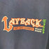 LAYBACK L/S TEE メンズ JPN:M