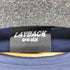 LAYBACK L/S TEE メンズ JPN:M